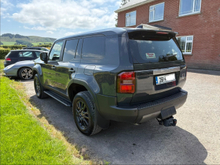 2026 Toyota Landcruiser 2.8L Diesel For Sale Images