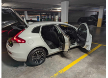Volvo V40 2.0 D2 MOMENTUM 120BHP 5DR 40 SERIES