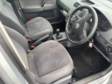 2007 Volkswagen Polo 1.2L Petrol For Sale Images