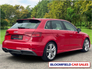 2017 AUDI A3 1.4 TFSI, S-LINE, 2 YEAR NCT // IMMACULATE