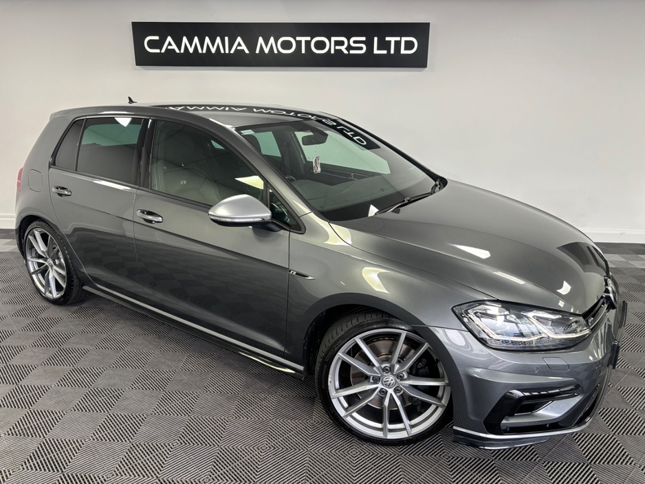 Used Volkswagen Golf 2020 in Dublin