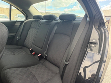 2007 Mercedes-Benz C Class 1.8L Petrol For Sale Images