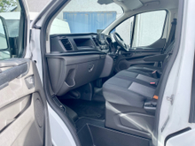 2022 Ford Transit Custom 2L Diesel For Sale Images