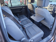 2013 Volkswagen Touran 1.6L Diesel For Sale Images