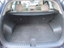 2016 Hyundai Tucson 1.7L Diesel For Sale Images