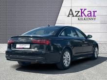 2017 Audi A6 2L Diesel For Sale Images