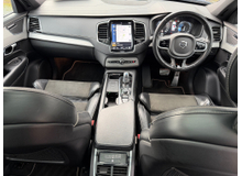 2017 Volvo XC90 2L Petrol Plug-in Hybrid For Sale Images