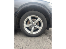 2018 Audi Q5 2L Diesel For Sale Images