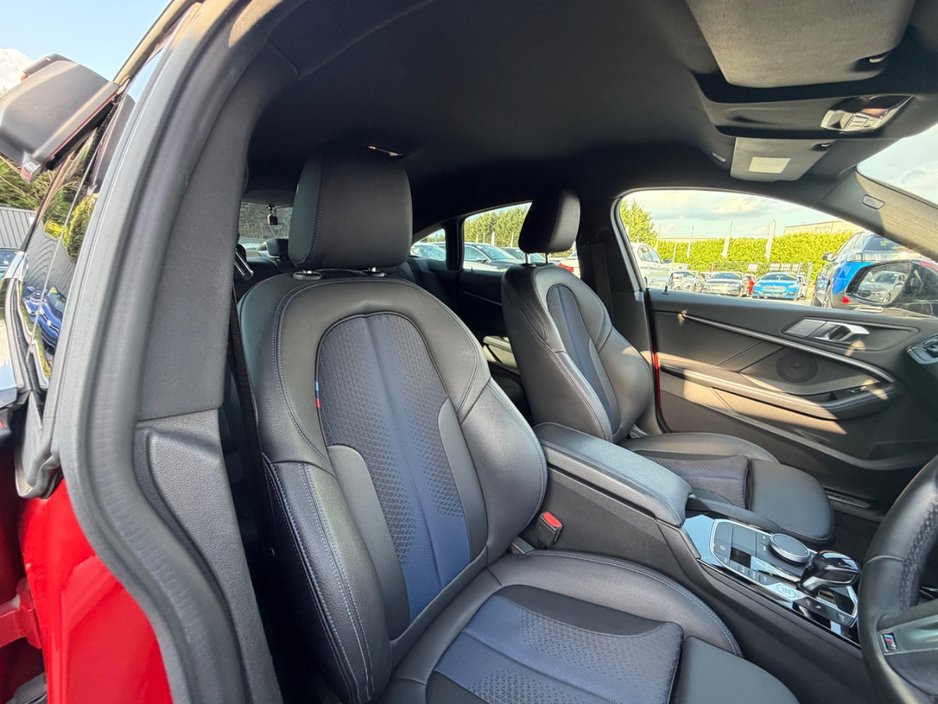 BMW 2 Series M-SPORT - 2.0L DIESEL - AUTO - 12M WARRANTY - CAR: 2550 — thumbnail 15
