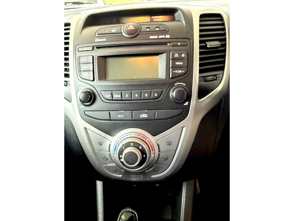 2019 Hyundai ix20 1.6L Petrol For Sale Images