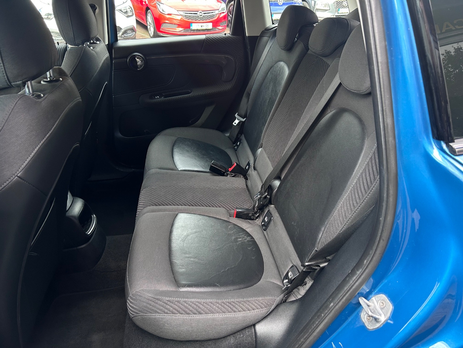 2018 MINI Countryman 1.5L Petrol Plug-in Hybrid For Sale Images