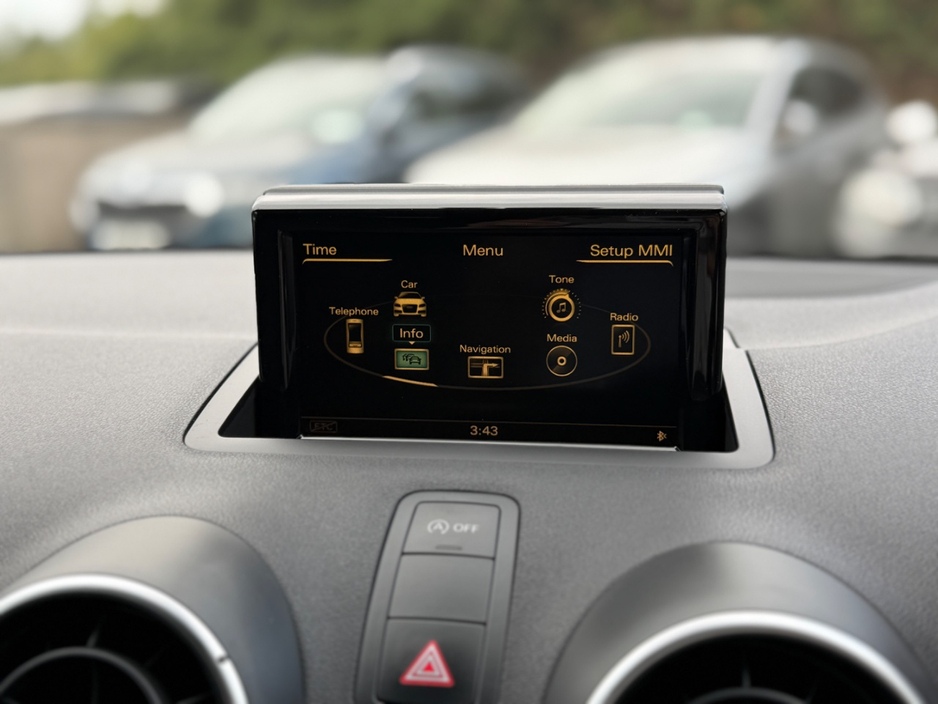 2015 Audi A1 1L Petrol For Sale Images