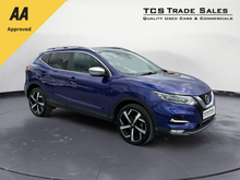 2019 Nissan Qashqai 1.5L Diesel For Sale Images