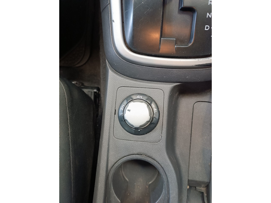 2014 Isuzu D-MAX 2.5L Diesel For Sale Images