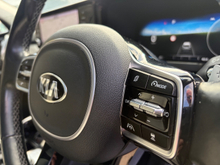 2021 Kia Sorento 2.2L Diesel For Sale Images