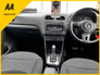 2014 VOLKSWAGEN POLO 1.2 AUTO DSG AA Membership