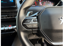 2022 Peugeot 3008 1.5L Diesel For Sale Images