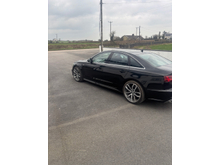 2018 Audi A6 2L Diesel For Sale Images