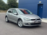 2016 VOLKSWAGEN GOLF 1.2 TSI Automatic DSG High spec 