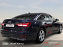 2021 AUDI A6 2.0 40TDI 204BHP SE AUTOMATIC WITH COMFORT PACK