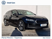Skoda Superb SELECTION 2.0 TDI 150HP DSG