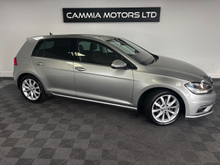2020 Volkswagen Golf 1L Petrol For Sale Images