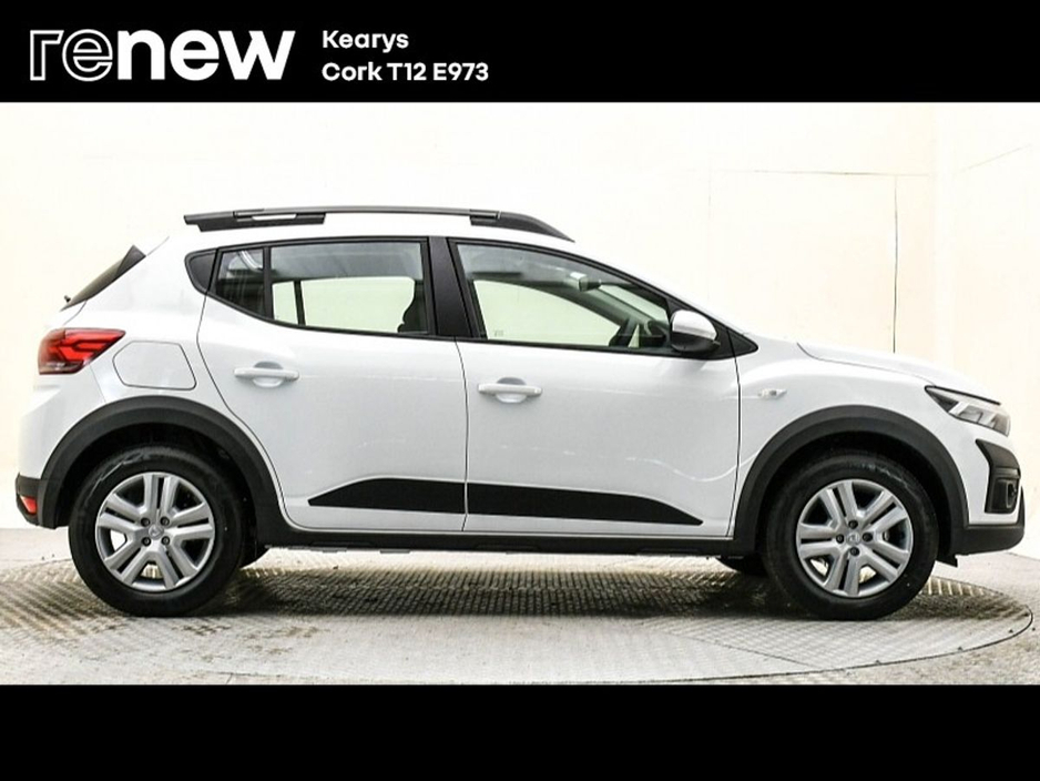 Dacia Sandero Stepway Expression TCe 90 NBI — thumbnail 18