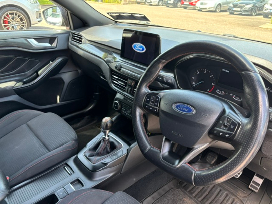 2019 Ford Focus 1.5L Diesel For Sale Images