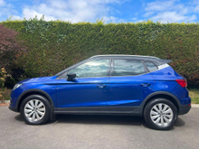 2018 SEAT Arona 1L Petrol For Sale Images