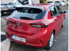 2023 Opel Corsa 1.2L Petrol For Sale Images