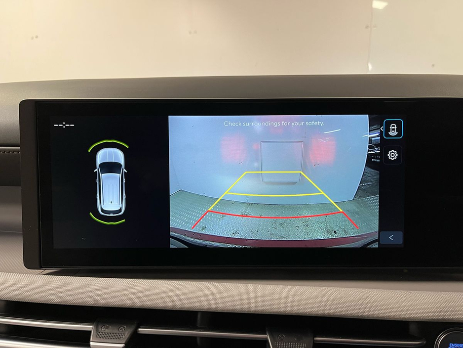 Hyundai Tucson Face Lift Executive 1.6 HEV Auto - Reversing Camera - Sat Nav - Climate Control - Heated Seats - Keyless Start - Apple CarPlay/Android Auto — thumbnail 15