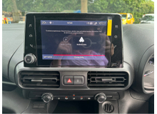 2024 Fiat Doblo 1.5L Diesel For Sale Images