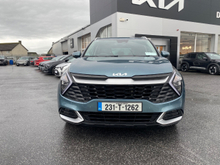 2023 Kia Sportage 1.6L Diesel For Sale Images