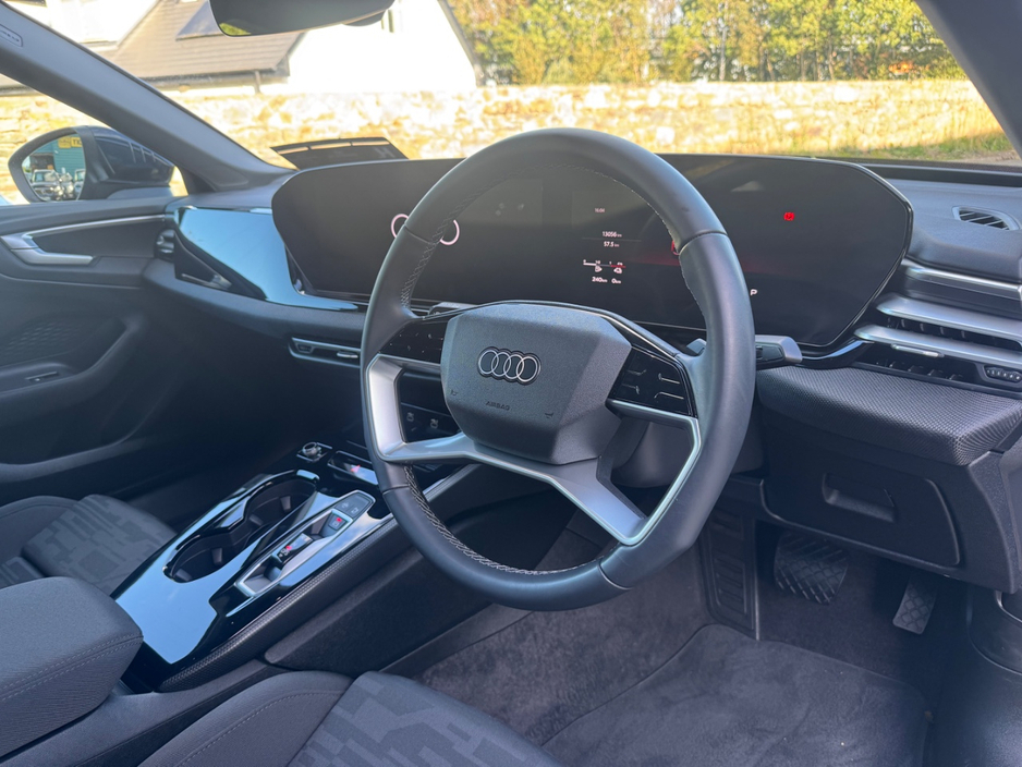 2026 Audi A5 2L Hybrid For Sale Images