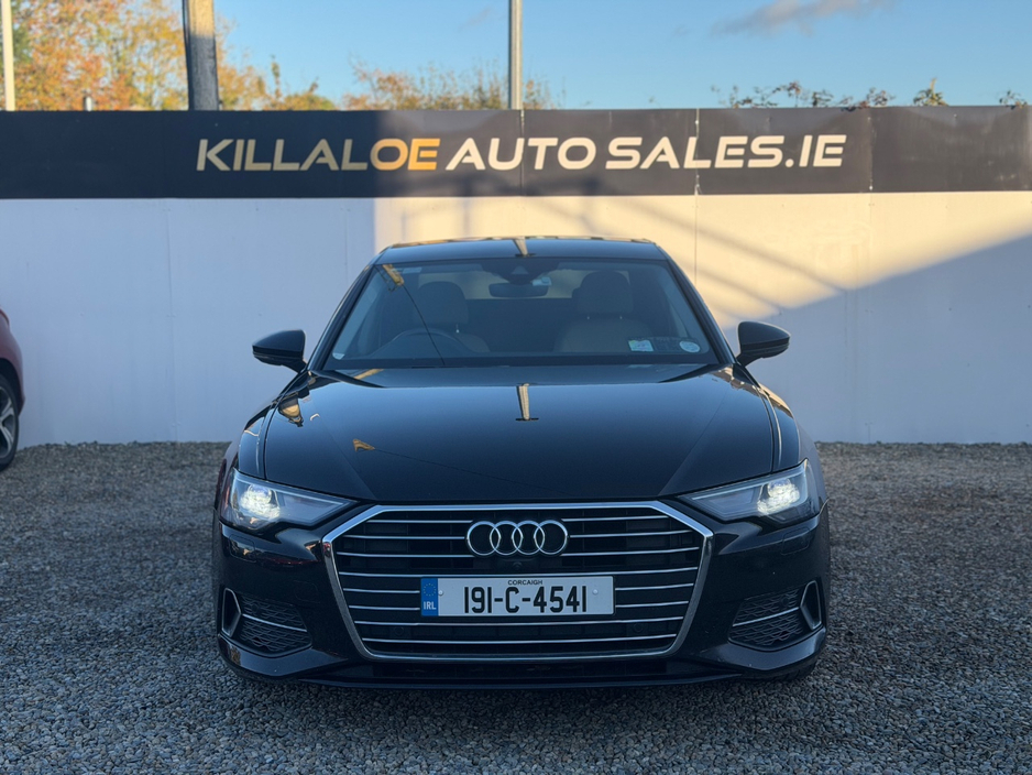 2019 Audi A6 2L Diesel For Sale Images