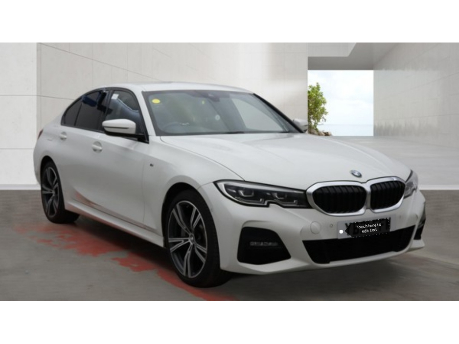 2021 BMW 3 Series For Sale Images
