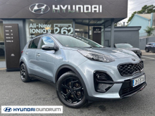 Kia Sportage K3 DCT Special MY21 5DR Auto