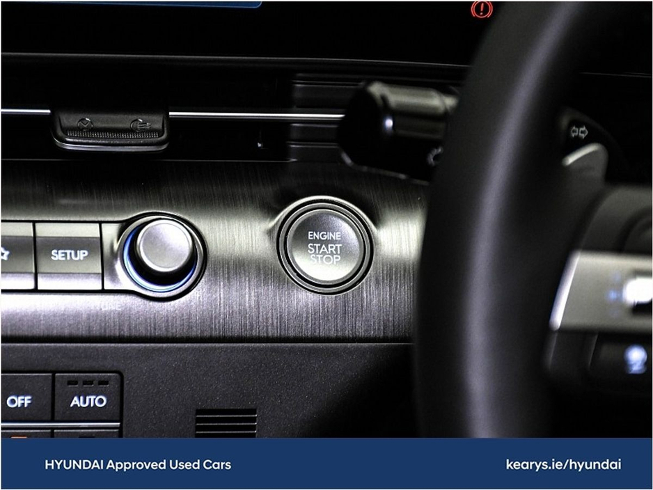 Hyundai Kona 1.6 HYBRID Elegance Auto — thumbnail 14