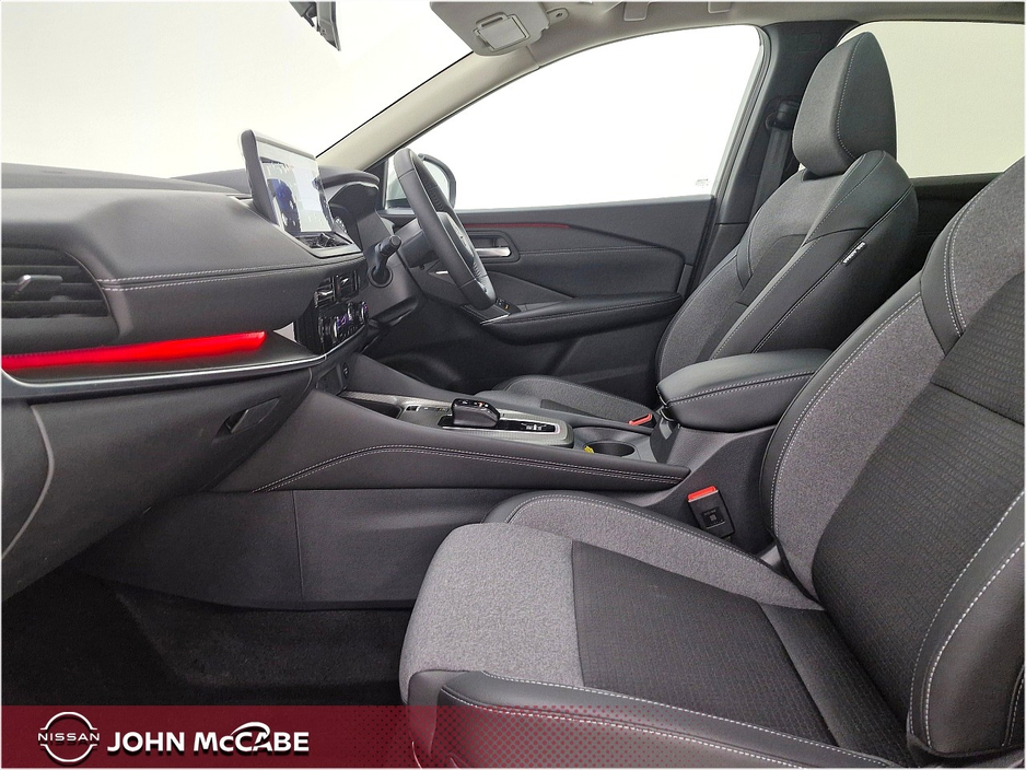 2025 Nissan Qashqai 1.5L Hybrid For Sale Images
