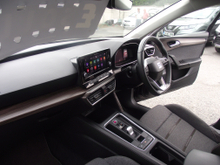 2022 SEAT Leon 2L Diesel For Sale Images