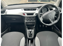 2012 Citroen C3 1.4L Petrol For Sale Images