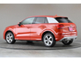2017 AUDI Q2 1.0 TFSI S-TR0NIC 115BHP *REVERSE CAM*PARK SENSORS*DIGITAL DASH*