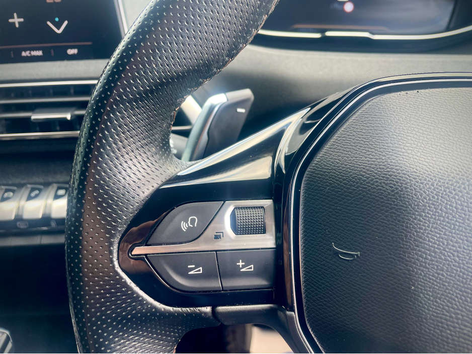 2020 Peugeot 3008 1.2L Petrol For Sale Images