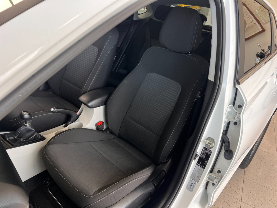 2022 Hyundai i20 1.2L Petrol For Sale Images