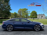 2023 AUDI A5 S-LINE *BLACK EDT STYLING*// HIGH SPEC // NAVARA BLUE // SAME DAY FINANCE //