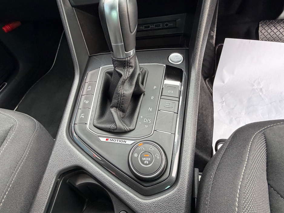 2019 Volkswagen Tiguan 2L Diesel For Sale Images