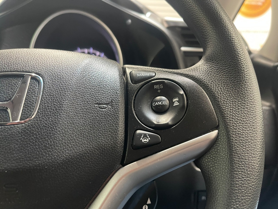 2019 Honda Fit 1.5L Petrol Hybrid For Sale Images