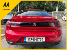 2019 Peugeot 508 1.5L Diesel For Sale Images
