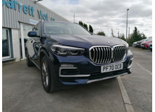 2021 BMW X5 3.0L Hybrid For Sale Images