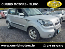 2012 Kia Soul